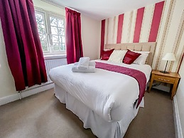 The Angel Hotel