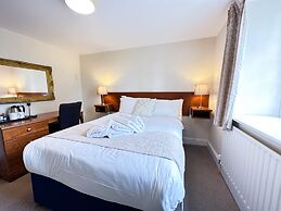 The Angel Hotel