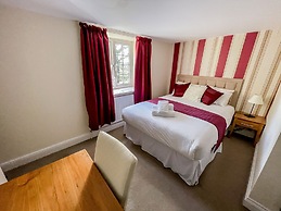 The Angel Hotel
