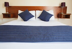 The Angel Hotel
