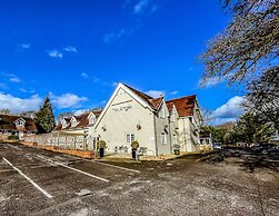 The Angel Hotel