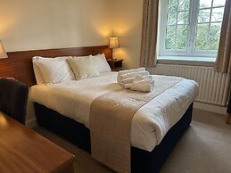 The Angel Hotel