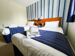 The Angel Hotel