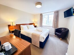 The Angel Hotel