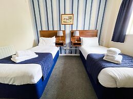 The Angel Hotel
