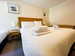 The Angel Hotel