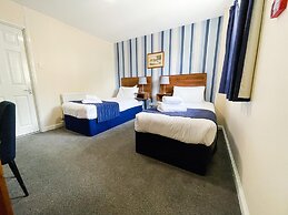 The Angel Hotel