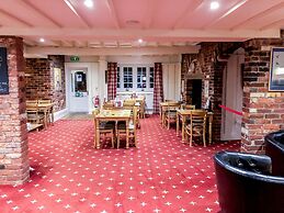 The Angel Hotel
