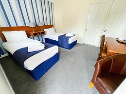 The Angel Hotel