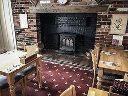 The Angel Hotel