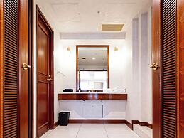Prince Smart Inn Nagoya Sakae