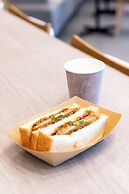 Prince Smart Inn Nagoya Sakae