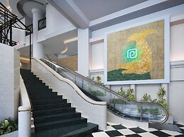 Prince Smart Inn Nagoya Sakae