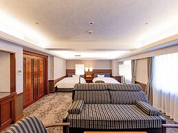 Prince Smart Inn Nagoya Sakae