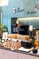 Prince Smart Inn Nagoya Sakae
