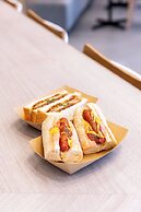 Prince Smart Inn Nagoya Sakae
