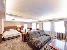 Prince Smart Inn Nagoya Sakae
