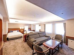 Prince Smart Inn Nagoya Sakae