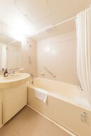 Prince Smart Inn Nagoya Sakae