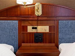 Prince Smart Inn Nagoya Sakae