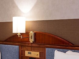 Prince Smart Inn Nagoya Sakae