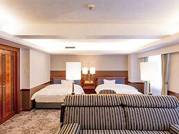 Prince Smart Inn Nagoya Sakae