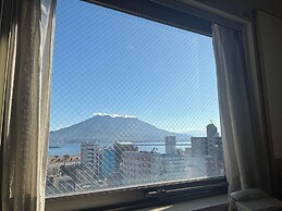 Hotel Sunflex Kagoshima