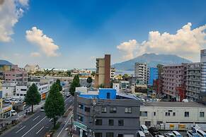 Hotel Sunflex Kagoshima