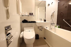 Hotel Trusty Nagoya Shirakawa