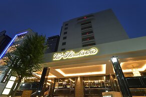 Hotel Trusty Nagoya Shirakawa