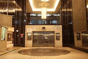 Hotel Trusty Nagoya Shirakawa