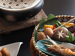 Resorpia Kumihama