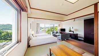 Resorpia Kumihama