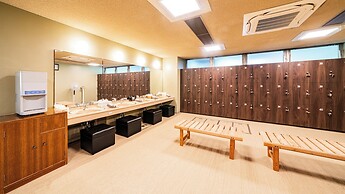 Resorpia Kumihama
