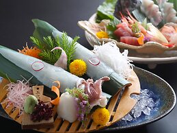 Resorpia Kumihama