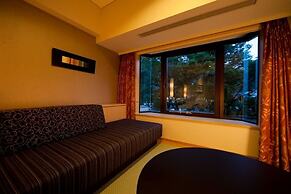 Resorpia Beppu