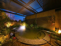 Resorpia Beppu