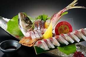Resorpia Beppu