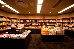 Resorpia Beppu