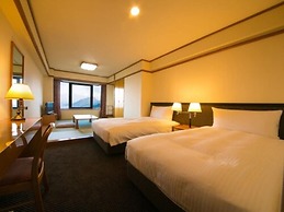 Resorpia Beppu