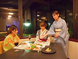 Resorpia Beppu