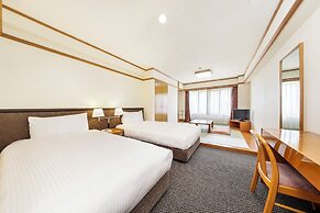 Resorpia Beppu