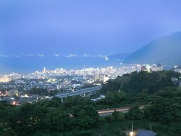 Resorpia Beppu