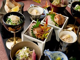 Sun Members Kyoto Saga