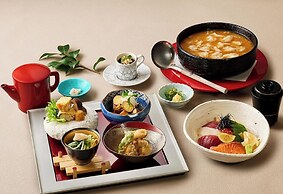 Sun Members Kyoto Saga