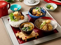 Sun Members Kyoto Saga