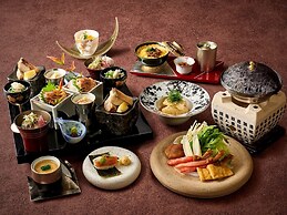 Sun Members Kyoto Saga
