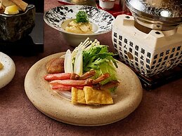 Sun Members Kyoto Saga