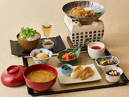 Sun Members Kyoto Saga
