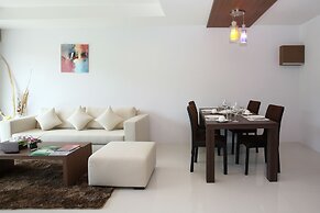 Bangtao Tropical Residence Resort & Spa